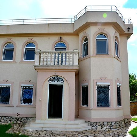Montenegro Hostel B&B Podgorica Bagian luar foto