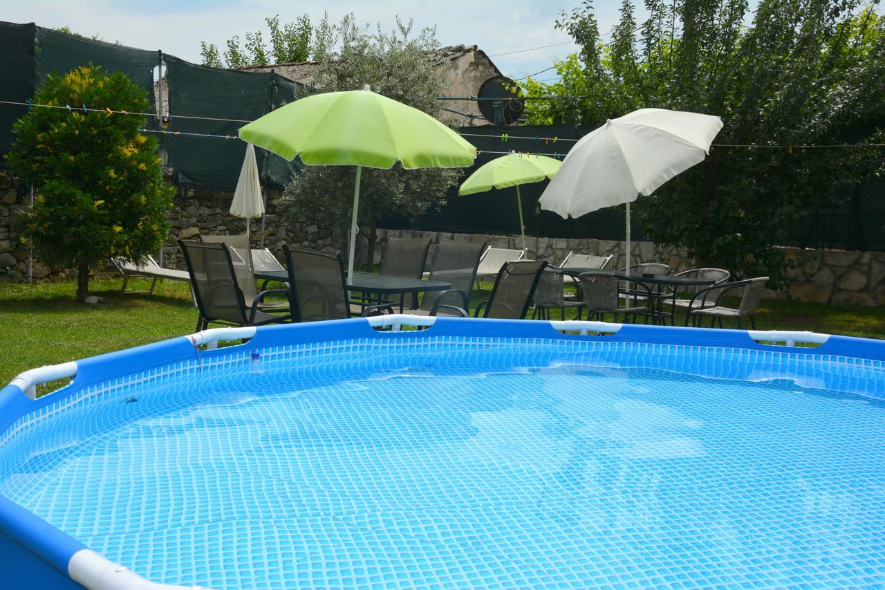 Montenegro Hostel B&B Podgorica Bagian luar foto