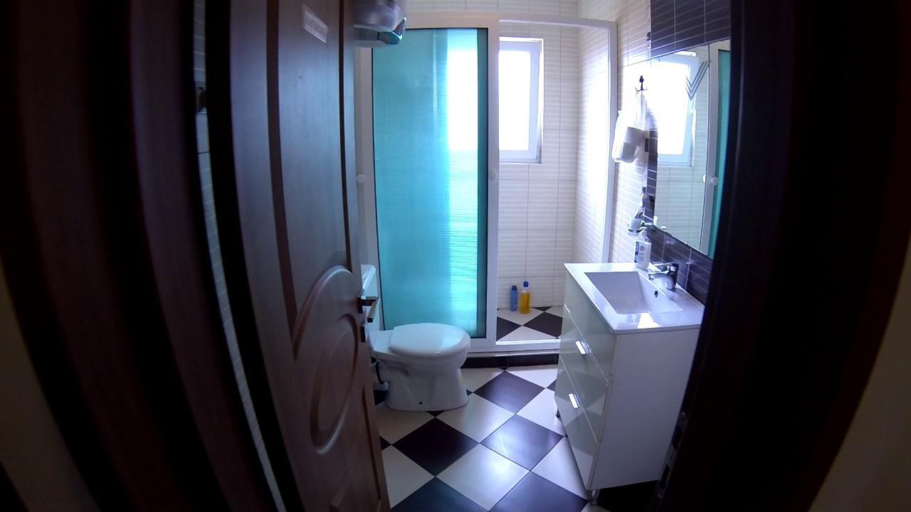 Montenegro Hostel B&B Podgorica Bagian luar foto